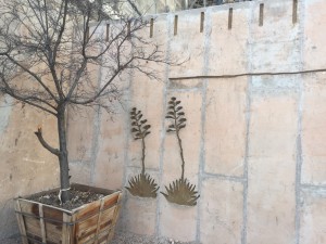 Decorative Concrete in Sedona Arizona